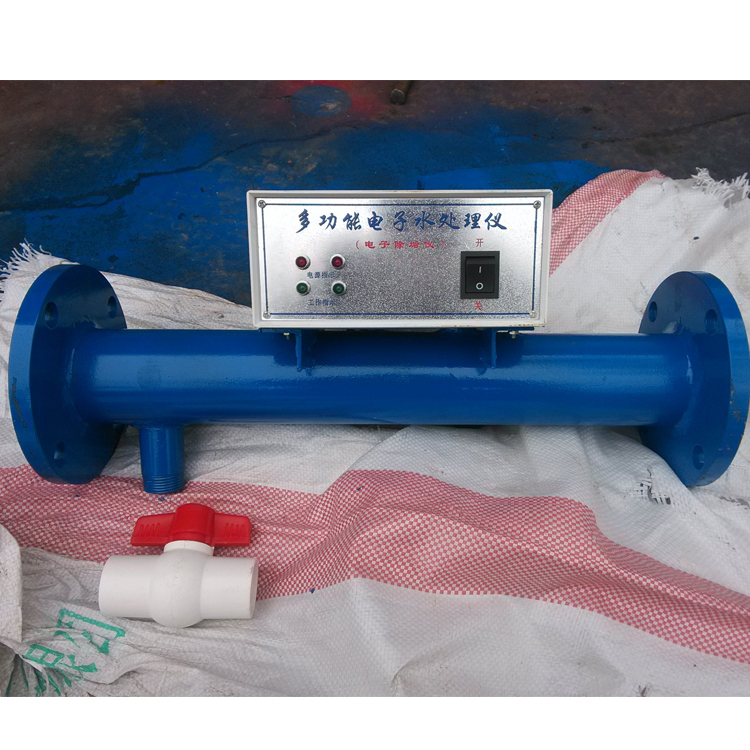 武汉高频电子水处理仪