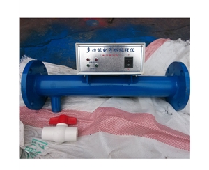 武汉高频电子水处理仪