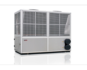 武汉YFM60模块风冷热泵机组